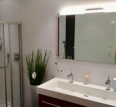 Heart Of Inn's Bruck Homestay Innsbruck