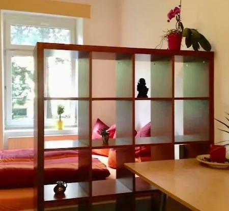 Heart Of Inn's Bruck Homestay