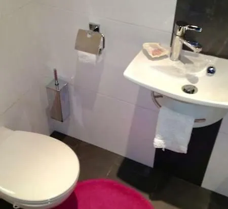 Heart Of Inn's Bruck 因斯布鲁克