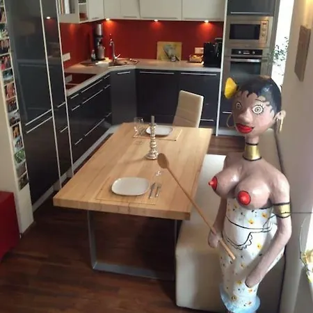 Heart Of Inn's Bruck *