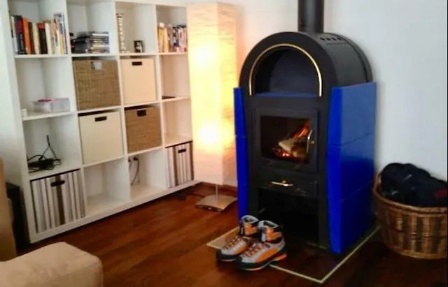 Heart Of Inn's Bruck * Innsbruck