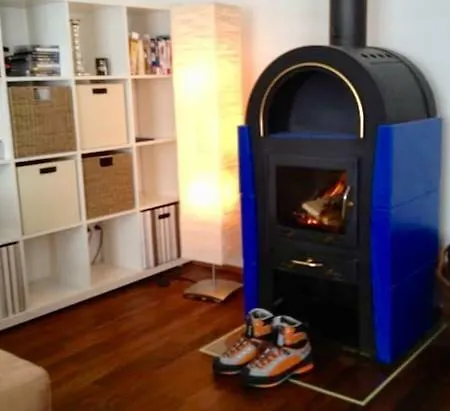 Heart Of Inn's Bruck * 因斯布鲁克