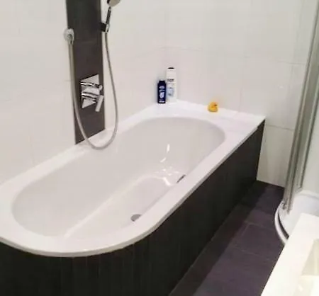 Heart Of Inn's Bruck *